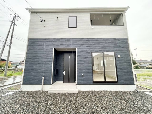 松本市波田第11