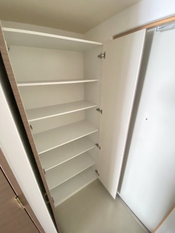 ハイムラポール松屋町のその他共用部分