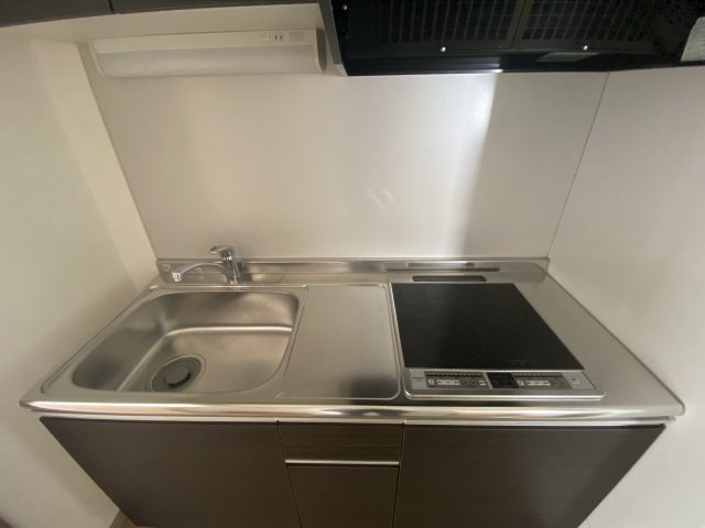 ハイムラポール松屋町