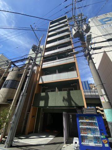 ハイムラポール松屋町