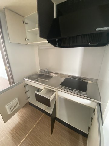 ハイムラポール松屋町