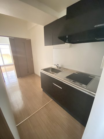 ハイムラポール松屋町