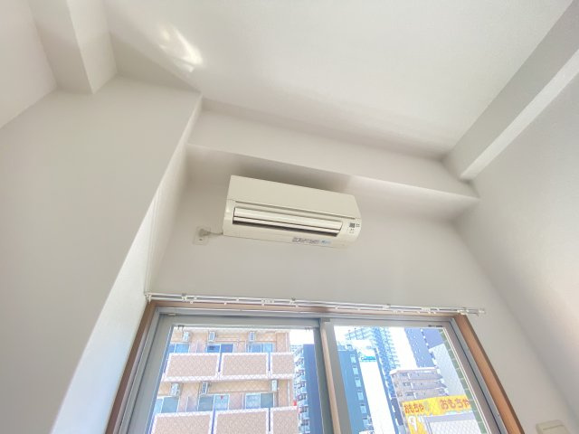 ハイムラポール松屋町