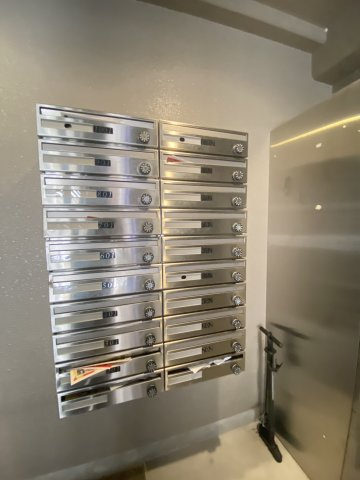 ハイムラポール松屋町