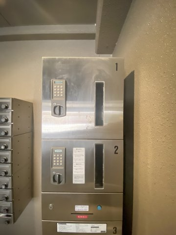 ハイムラポール松屋町