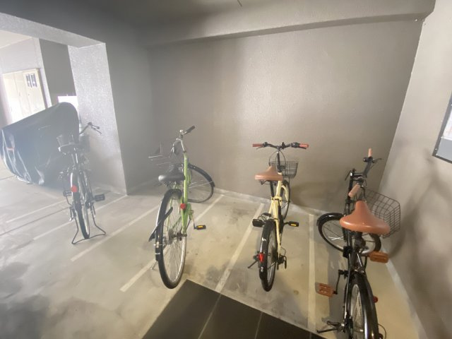 ハイムラポール松屋町
