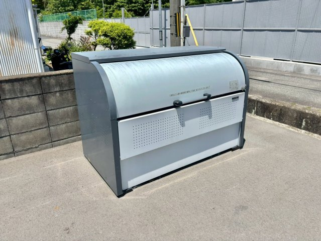 MISTRAL西延末Ⅱのその他共用部分
