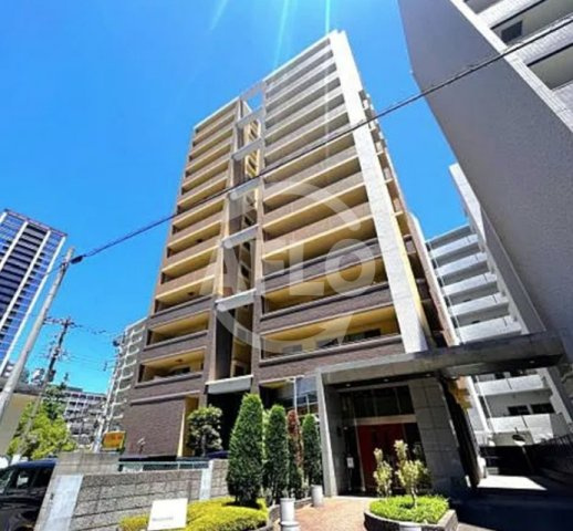 グランアッシュ梅田ヴィークス　豊崎小学校区
