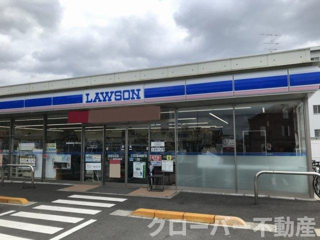 レオネクストソファレ　Ｆの周辺