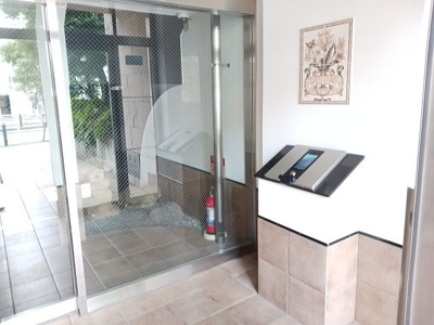 【エントランス】 | 桐屋ビル
