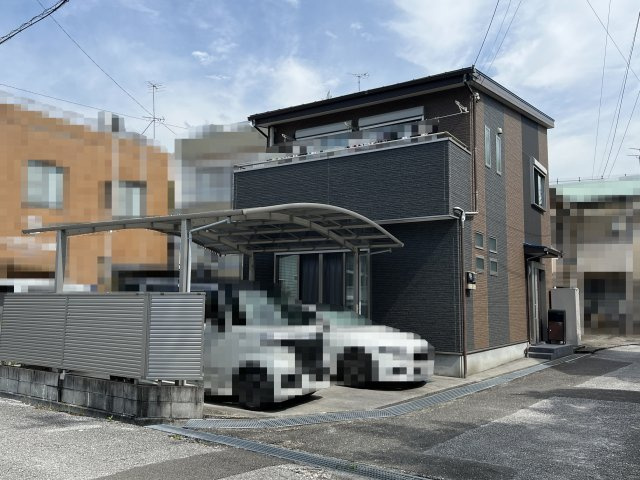 【外観】 | 高知市一宮西町１丁目