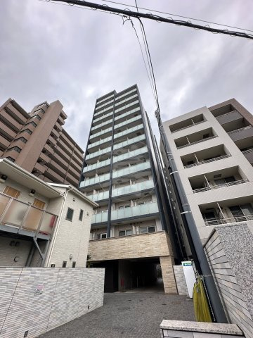 ガーラ・グランディ川崎榎町