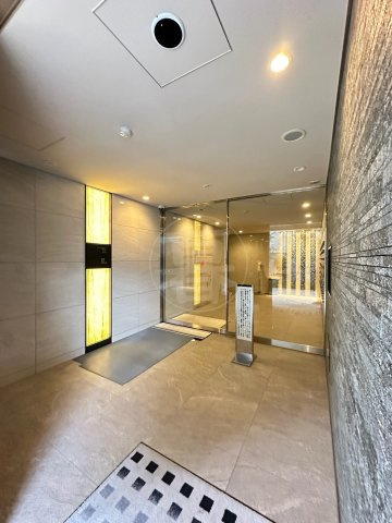 ガーラ・グランディ川崎榎町のその他共用部分