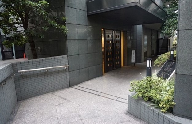 【その他】 | クレストフォルム田町ベイフロントスクエア