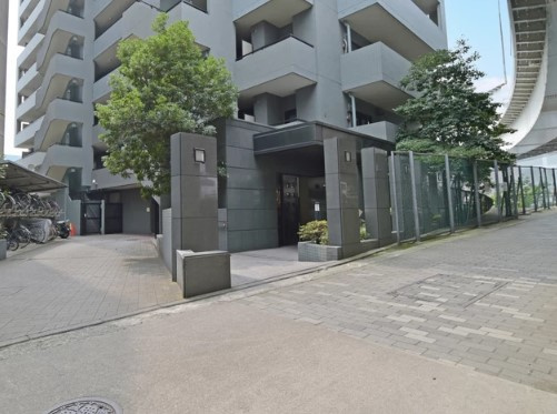 【その他】 | クレストフォルム田町ベイフロントスクエア