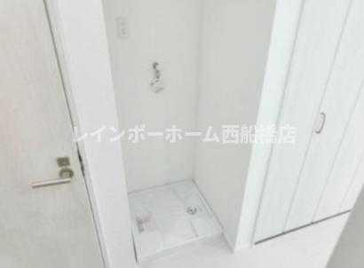 ヴィレッタ花園の設備