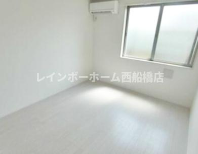 ヴィレッタ花園の居間・リビング