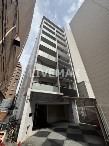 ソシオ心斎橋の画像
