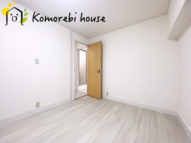 東カングランドマンション第2大宮の洋室|26.7.10撮影済み