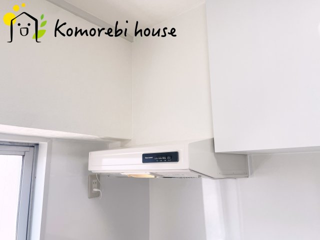 東カングランドマンション第2大宮のキッチン|26.7.10撮影済み
