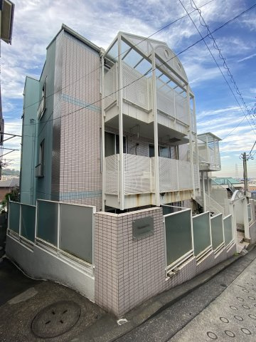 Okurayama Hills