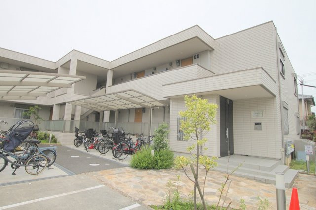伊丹市鈴原町６丁目の賃貸マンション