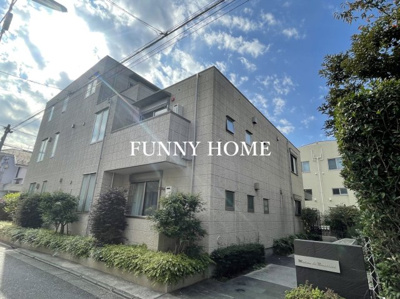 【外観】 | Maison de Romainee
