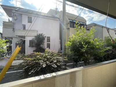【展望】 | Maison de Romainee