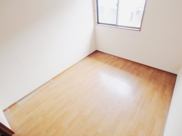 エイトトータス3番館の内装