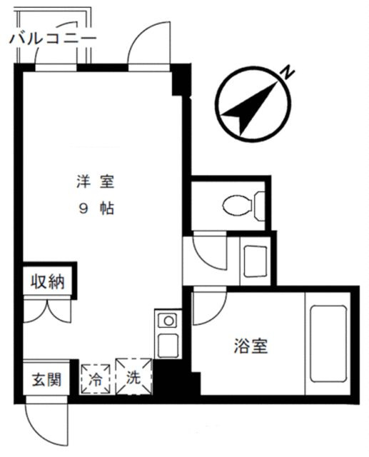 横浜市金沢区富岡東１丁目の賃貸マンション