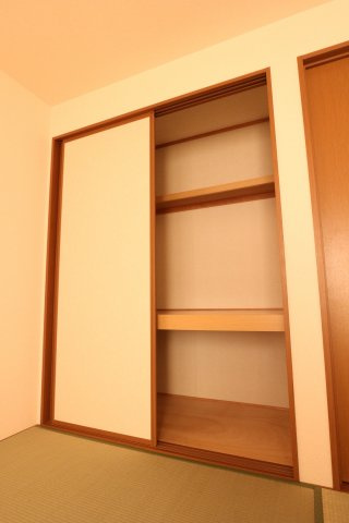 サンクヴィラージュの内装