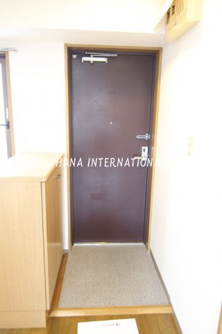 サンフラワー第6の玄関|他部屋参考写真