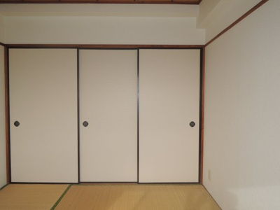 【収納】