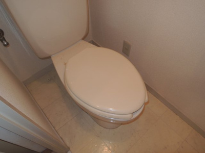 【トイレ】