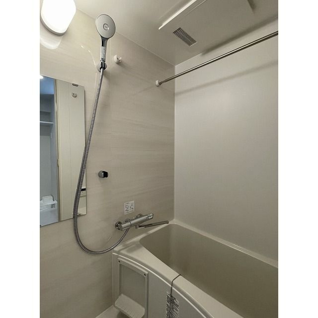 ＢＰＲレジデンス南行徳の浴室|他部屋参考写真