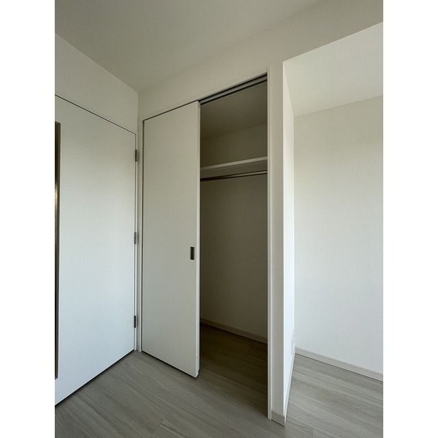 ＢＰＲレジデンス南行徳の収納|他部屋参考写真
