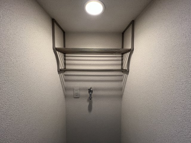扇町第2マンションの設備|扇町第2マンション　物置