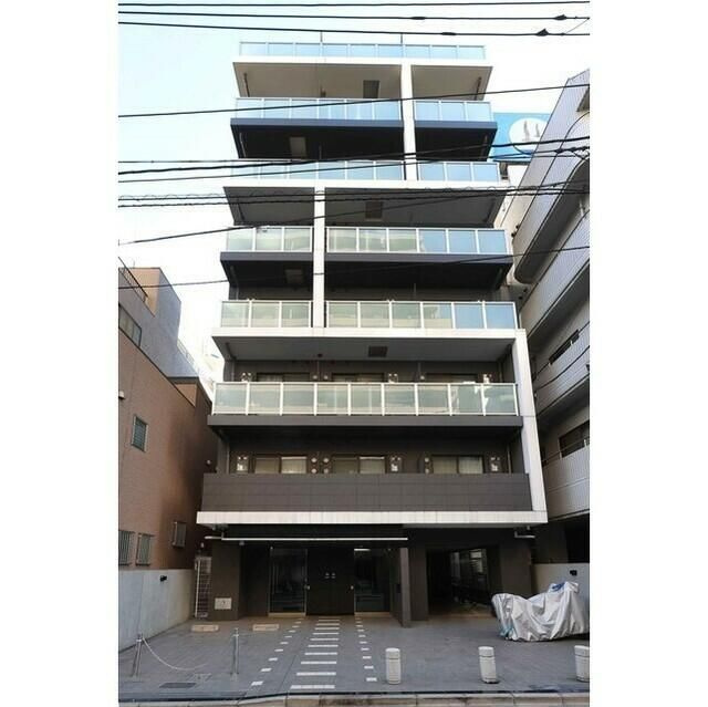 RODIA森下