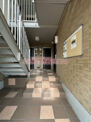 セジュール合川南のその他共用部分