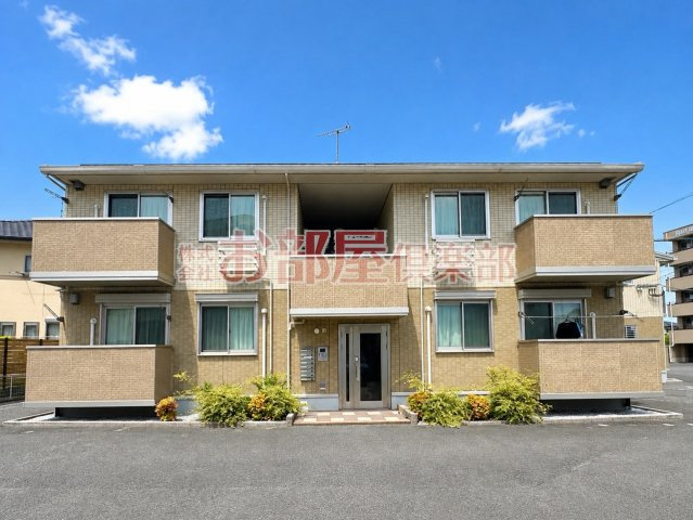 セジュール合川南