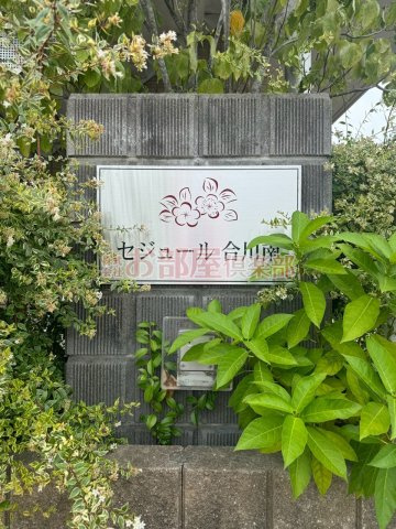 セジュール合川南のその他