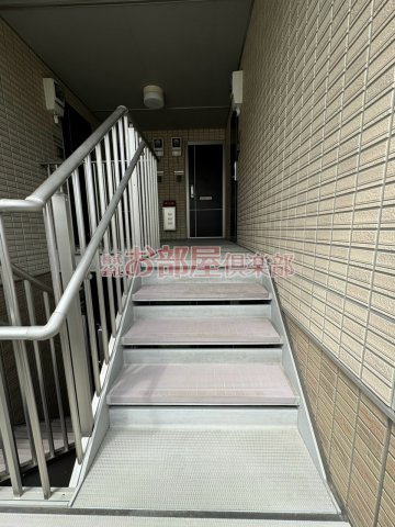 セジュール合川南のその他共用部分