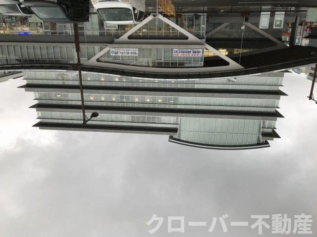 レオパレス富士見の周辺