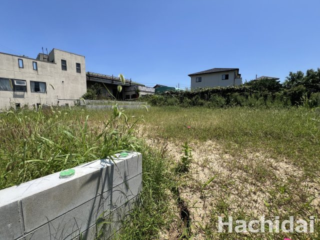 碧南市神有町1丁目　新築戸建＜1号棟＞