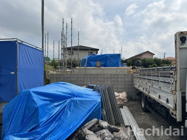 碧南市神有町1丁目　新築戸建＜1号棟＞