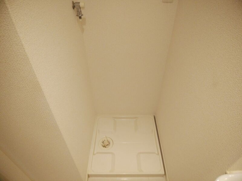 レジデンシャルヒルズ博多東の設備
