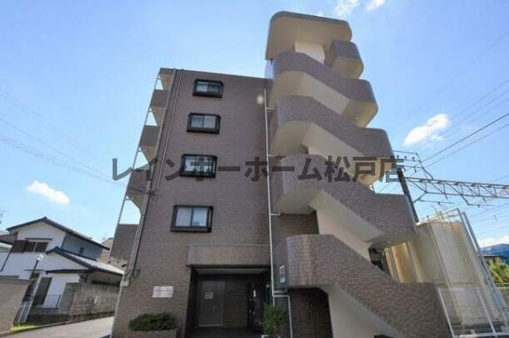 【仲介手数料：50％OFF】対象物件！のエントランス