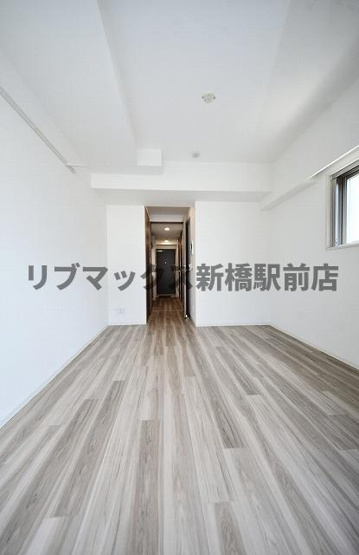 【洋室】