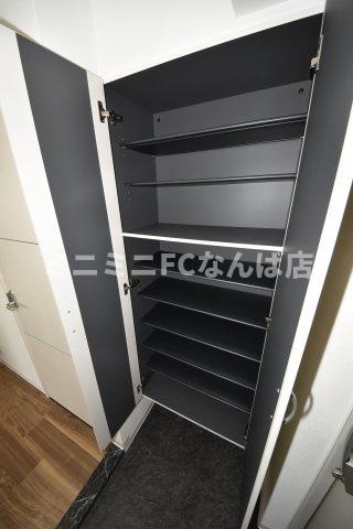 ノーブルスクエア新町の設備