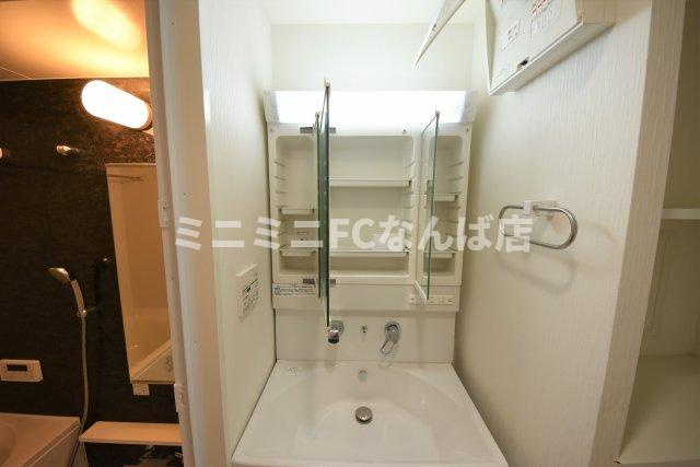 ノーブルスクエア新町のその他共用部分